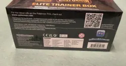 Pokemon Sword & Shield Lost Origin Elite Trainer Box Sealed - Image 3