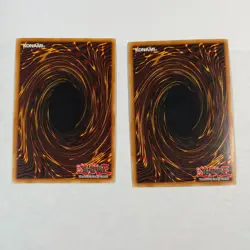 2x Power Tool Dragon RGBT-EN042 Ultimate Rare 1st Edition & Unlimited Yugioh - Image 2