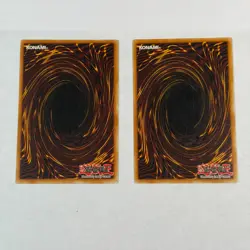 2x Legendary Jujitsu Master CP07-EN002 Super Rare Promo Yugioh - Image 2