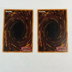 2x Tour Guide from the Underworld AP06-EN001 Ultimate Rare Promo Yugioh - Image 2