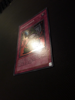 Yu-Gi-Oh! Graverobber, PSV-008, Super Rare, 2. Edtion, Englisch, Very Good - Image 4