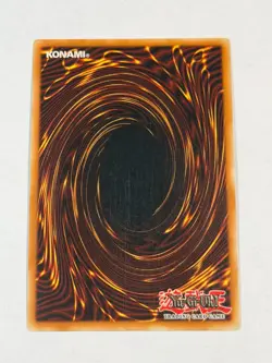 Yugioh Elemental Hero Gaia ANPR-EN099 Secret Rare Unlimited MP - Image 2