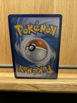 Pokemon TCG Goomy 72/106 Common Reverse Holo XY Flashfire Card 2014 - Image 2