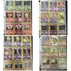 ?? Huge Lot Of Pokemon TCG 2016 XY Evolutions With Holos Over 100 Cards ?? - Image 1