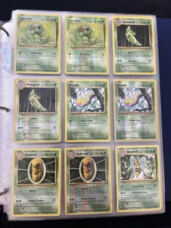 ?? Huge Lot Of Pokemon TCG 2016 XY Evolutions With Holos Over 100 Cards ?? - Image 2