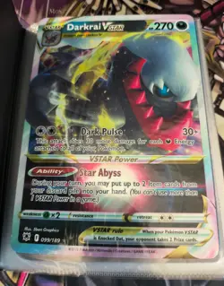 🪾JUMBO Lot Of 34 Modern Pokemon Cards Collection Binder EX/V/VStar/VMax - Image 2