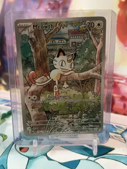 Lot of 5 Phantasmal Flames Rare Pokemon Cards Mint Condition - Image 3
