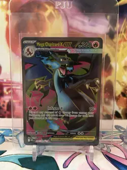 Lot of 5 Phantasmal Flames Rare Pokemon Cards Mint Condition - Image 4