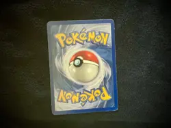 Flareon 3/64 Holo Rare Jungle Set Vintage WOTC Pokemon Card LP 1999 - Image 2
