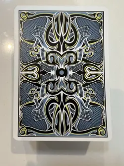 TENACIOUS THE SPOILS TCG - BETA, 1ST EDITION 2006 and PART 2 2007 - 1,200+ Cards - Image 2