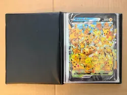 Pokemon TCG Jumbo Card Lot of 34 - English Oversize Cards - Image 2