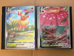 Pokemon TCG Jumbo Card Lot of 34 - English Oversize Cards - Image 4