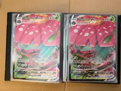 Pokemon TCG Jumbo Card Lot of 34 - English Oversize Cards - Image 5