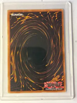 Kuriboh FL1-EN003 Secret Rare Limited Edition Yu-Gi-Oh Card NEAR MINT - Image 2