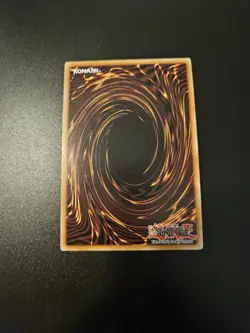 JUMP-EN045 The Winged Dragon Of Ra Ultra Rare Limited Edition Yugioh Card - Image 2