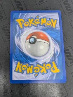 Darkrai EX BW46 Pokemon TCG Black & White Holo Promo Black Star Card - Image 2
