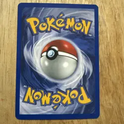 Pokemon TCG Cards Lt. Surge's Magneton 8/132 Gym Heroes Holo LP - Image 2