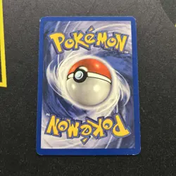 1st Edition Sleep! 79/82 LP -Vintage Pokemon Card- Team Rocket (7q) - Image 2
