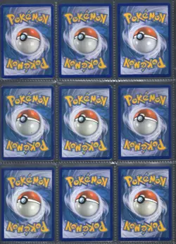 ???? Lot Of 99 ONLY HOLOS Modern Pokemon Cards Collection Binder EX/V/VStar/VMax - Image 3