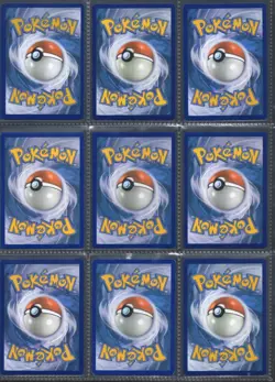 ???? Lot Of 99 ONLY HOLOS Modern Pokemon Cards Collection Binder EX/V/VStar/VMax - Image 5