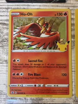 Lot Of 9x Pokemon Cards Near Mint Moltres V TG20 Magmortar GG03 Gallade V TG19 - Image 5