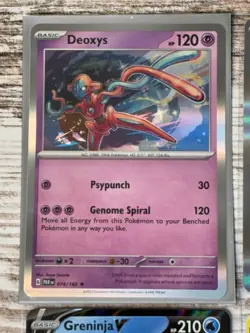 Lot Of 9x Pokemon Cards Near Mint Garchomp & Giratina GX SM193 Greninja V - Image 2