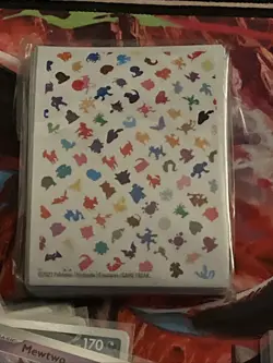 Pokemon 151 Holo Card Bundle Lot 25x Near Mint Cards No Duplicates Please Read - Image 3