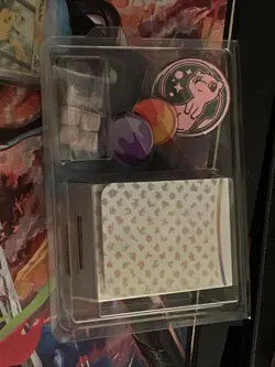 Pokemon 151 Holo Card Bundle Lot 25x Near Mint Cards No Duplicates Please Read - Image 4