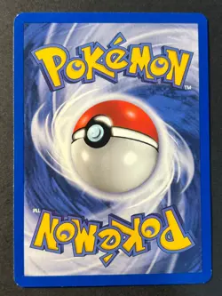 Recycle Energy 105/111 Neo Genesis Rare - WOTC - Pokemon Card Near Mint - Image 2