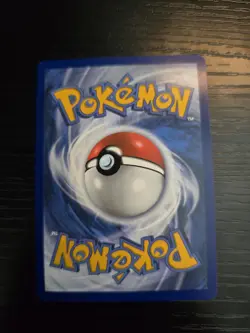 Pokemon Riolu TCG Scarlet & Violet Base Set Holo Card 215/198 Illustration Rare - Image 2