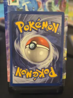 BUTTERFREE 1st Edition 33/64 Jungle Set 1999 Vintage Pokemon Card! ?? (LP+-NM) - Image 2