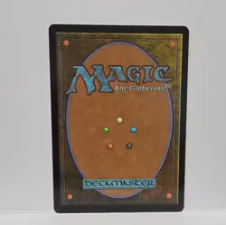 Lightning, Army of One-MTG 233 FIN Regular Mythic - NM/M - Image 2