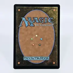 Accumulate Wisdom FOIL 0044 MTG Avatar: The Last Airbender - Image 2