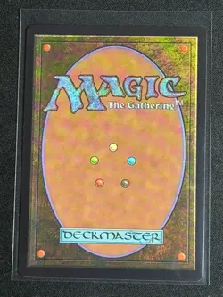 MTG Secret Lair An Encyclopedia of Magic the Gathering Altar of the Brood Rare - Image 2