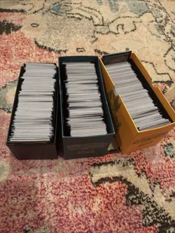 HUGE Magic The Gathering Lot - Image 3