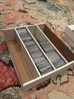 HUGE Magic The Gathering Lot - Image 4