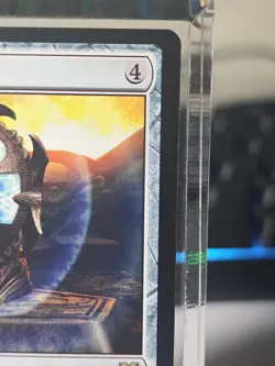 1X MTG C18 Unwinding Clock Non-Foil LP Free Ship - Image 3