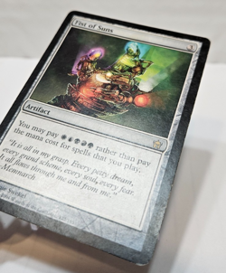 Fist of Suns Fifth Dawn MTG Magic The Gathering 315 - Image 2