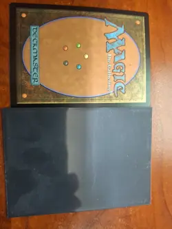 Silas Renn, Seeker Adept (Retro Frame) Commander: the Brothers' War Regular - Image 3