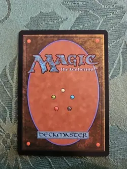 MTG Badgermole Cub 0167 - Mythic Rare - Avatar The Last Airbender (PACK FRESH!!) - Image 2