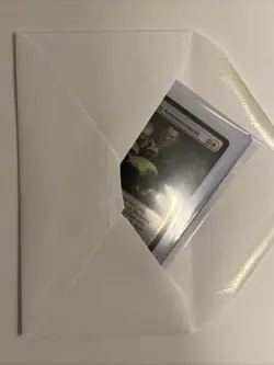 Wedding Announcement (Extended Art) Innistrad: Crimson Vow Foil - Image 3