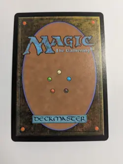 Chaos Shrine's Black Crystal Borderless Commander Final Fantasy Regular MtG 0445 - Image 2