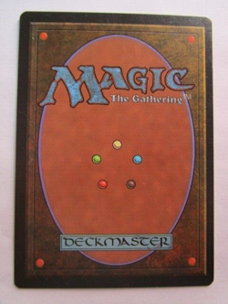 MTG Ashnod's Cylix Alliances Light Play!! - Image 2