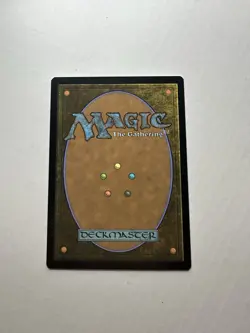 Agent of Treachery NM (Borderless) Avatar: The Last Airbender Mtg Near Mint - Image 2