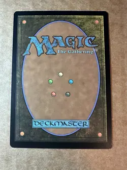 Sauron The Dark Lord Foil The Lord Of The Rings Magic The Gathering - Image 2