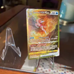Origin Forme Palkia VSTAR Crown Zenith Galarian Gallery Pokemon Card GG67/GG70 - Image 3