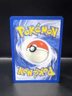 Pokemon Mewtwo 10/102 Holo Rare Base Set 1999 Pokemon Card - Image 5