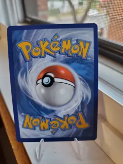 Cinderace V - 044/264 - Pokemon Fusion Strike Sword & Shield Ultra Rare Card NM - Image 2