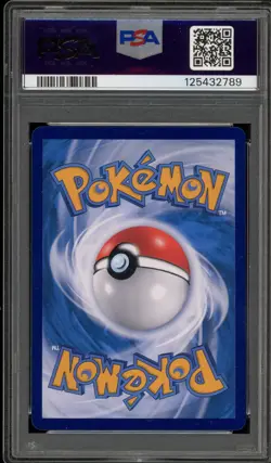 Pokemon Quaxly Gem Pk. Vol. 1 CBB1C CHINESE #09 PSA 10 Gem Mint - Image 2