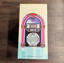 Pokemon World Championships Jukebox Anaheim Worlds 2025 Center Exclusive - Image 2